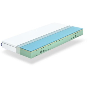 Emma Kaltschaummatratze Medium Emma One ¦ weiß ¦ Maße (cm): B: 90 H: 18