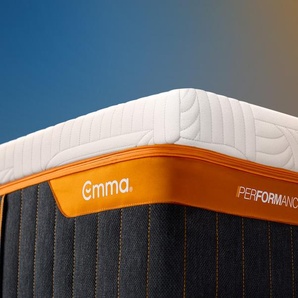 Emma Performance 26 Matratze 200x200cm
