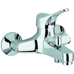 Emmevi Rubinetterie Emmevi Badewannenarmatur Zeus verchromt GLO782220817