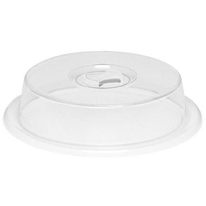 Emsa Speisehaube Micro Family, Transparent, Kunststoff, Backen, Kuchentransportboxen