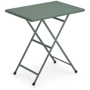 Emu Arc en Ciel Klapptisch Stahl 70x50 cm