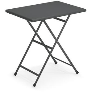 Emu Arc en Ciel Klapptisch Stahl 70x50 cm