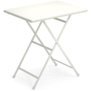 Emu Arc en Ciel Klapptisch Stahl 70x50 cm