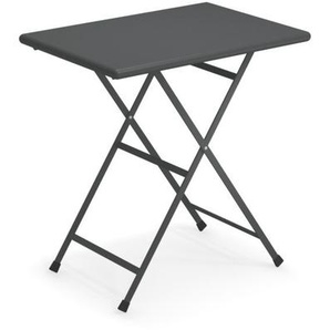 Emu Arc en Ciel Klapptisch - Stahl eisen antik 334-22
