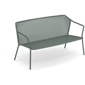 Emu Darwin 2-Sitzer Stahl