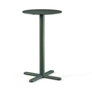 Emu Darwin Klapptisch hoch Stahl Ø60 cm