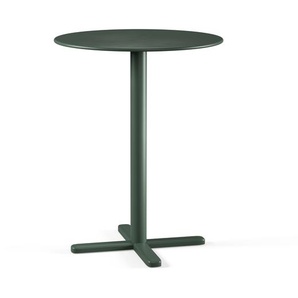 Emu Darwin Klapptisch hoch Stahl Ø80 cm