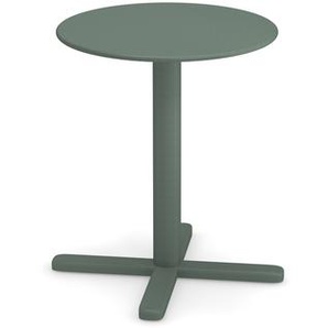 Emu Darwin Klapptisch Stahl Ø60 cm