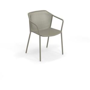 Emu Darwin Sessel Stahl