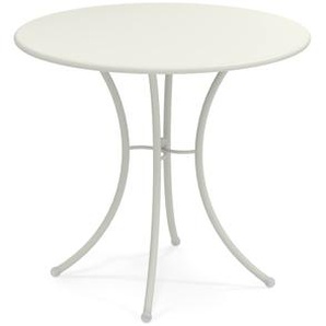 Emu Pigalle Gartentisch Stahl Ø80 cm