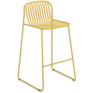 Emu Riviera Barhocker Metall stapelbar