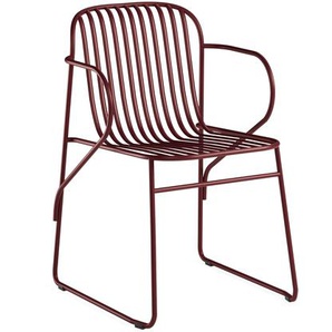 Emu Riviera Stapelsessel Metall