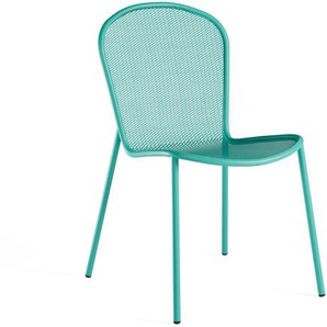 Emu Ronda X Gartenstuhl Metall stapelbar