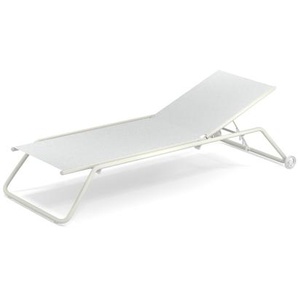 Emu Snooze Liege Stahl/Emu-tex