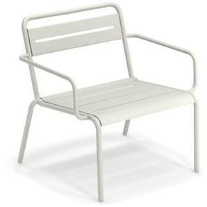 Emu Star Loungesessel Stahl