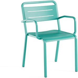 Emu Urban Gartensessel Aluminium