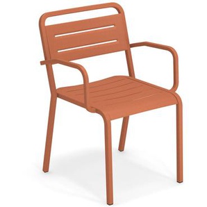 Emu Urban Gartensessel Aluminium