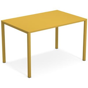 Emu Urban Gartentisch Aluminium