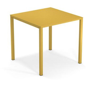Emu Urban Gartentisch Aluminium