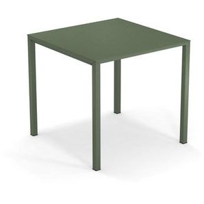 Emu Urban Gartentisch Aluminium