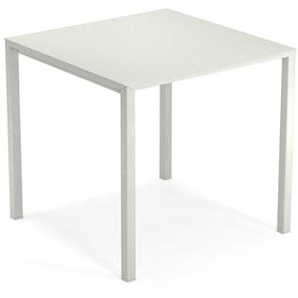 Emu Urban Gartentisch Aluminium