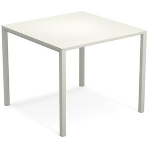 Emu Urban Gartentisch Aluminium