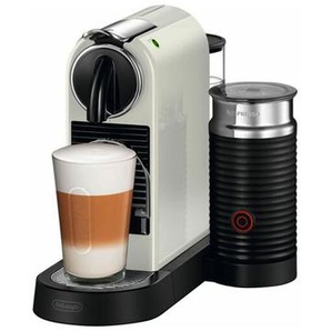 EN267.WAE Citiz & Milk Nespresso - Delonghi