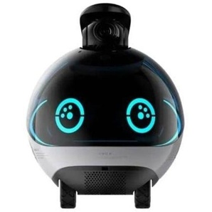 Enabot EBO X- AI Family Companion Robot DEMO