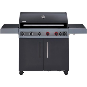 in | 24 Moebel Preisvergleich Schwarz Gasgrills