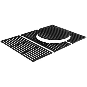 Enders® Grillrost SWITCH GRID, für Gasgrill Boston 3 Turbo