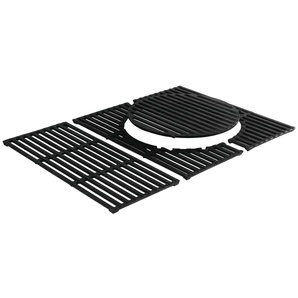 Enders® Grillrost SWITCH GRID, für Grill Kansas 3 Turbo