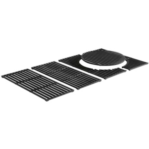 Enders® Grillrost SWITCH GRID, für Grill Kansas 4 Turbo