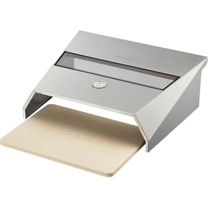 Enders® Pizzaofen-Grillaufsatz Turbo, Edelstahl, für 3-/4-Brenner mit Backburner