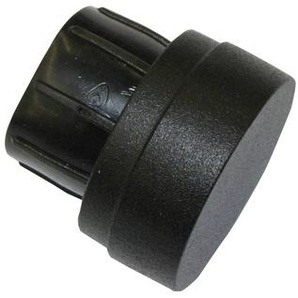 Endkappe Industrial Home für Ø 25 mm