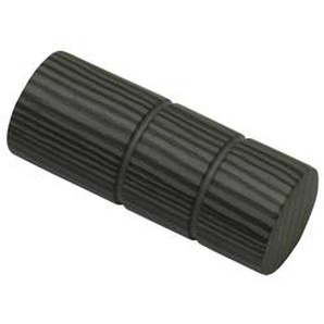 Endstück Denver Zylinder für Ø 25 mm