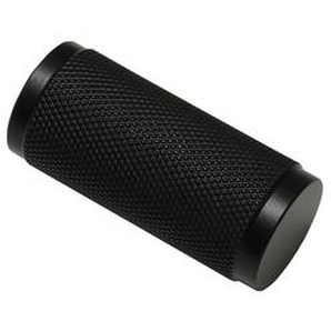 Endstück Denver Zylinder Grip für Ø 25 mm