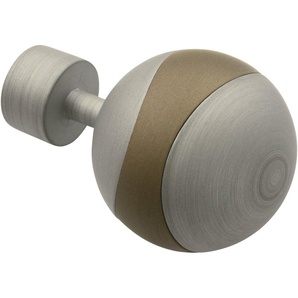 Endstück Orbit für Ø 19 mm