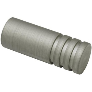 Endstück Zylinder für Ø 19 mm