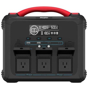 Energizer Power Station - 1102Wh