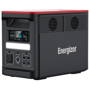 Energizer Power Station - 1536Wh with 1800W O