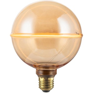 ENOVALITE LED-Filament-Lampe, Jupiter, E27, 4W, 200lm, 1800K ELED100178