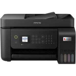 Epson EcoTank ET-4800 Tinten-Multifunktionsgerät 50€ Cashback C11CJ65402
