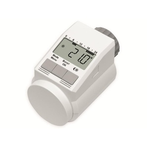 EQIVA Heizkörper-Thermostat Typ L 130809G0