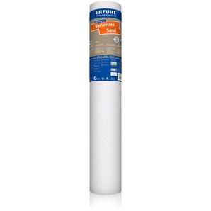 Erfurt Variovlies Sand weiß 0,75 x 25 m GLO769057625