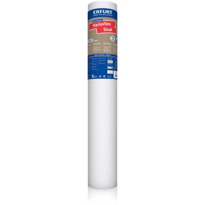 Erfurt Variovlies Sisal weiß 0,75 x 25 m GLO769057624