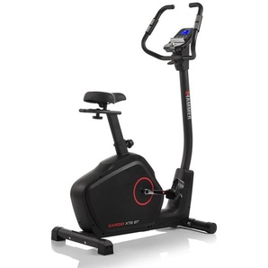 Ergometer Cardio XT6 BT | Tiefer Einstieg | App-Steuerung | 8kg Schwungmasse, besonders hüftschonend  4862