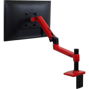 Ergotron LX Monitorarm, Tischhalterung 45-490-285 (rot)