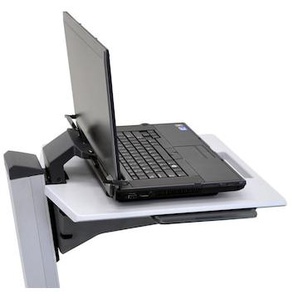 Ergotron Neo-Flex® Laptop Wagen 24-205-214