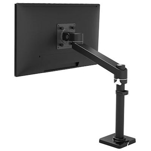 Ergotron NX Monitor Tischhalterung bis 8kg 34 Zoll (45-669-224), schwarz