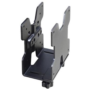Ergotron Thin Client Halterung schwarz (80-107-200)
